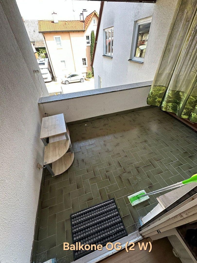 Prodej domu 313 m², pozemek 480 m², Hüllreuthstr 13, Michelau in Oberfranken, Bavorsko Prodej domu 313 m², pozemek 480 m², Hüllreuthstr 13, Michelau in Oberfranken, Bavorsko