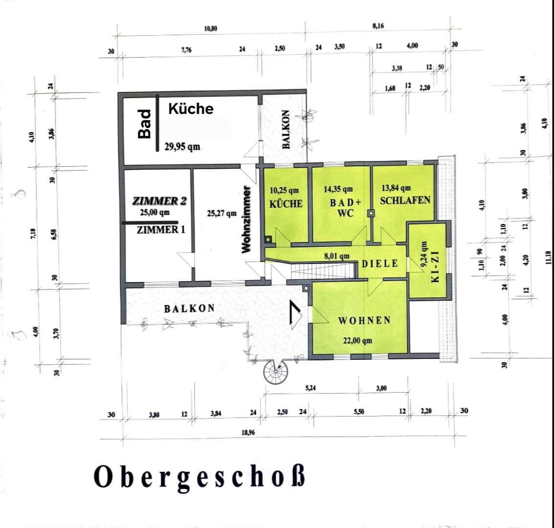Prodej domu 313 m², pozemek 480 m², Hüllreuthstr 13, Michelau in Oberfranken, Bavorsko Prodej domu 313 m², pozemek 480 m², Hüllreuthstr 13, Michelau in Oberfranken, Bavorsko