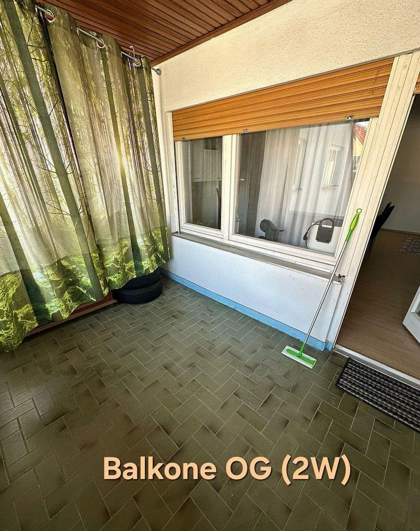 Prodej domu 313 m², pozemek 480 m², Hüllreuthstr 13, Michelau in Oberfranken, Bavorsko Prodej domu 313 m², pozemek 480 m², Hüllreuthstr 13, Michelau in Oberfranken, Bavorsko