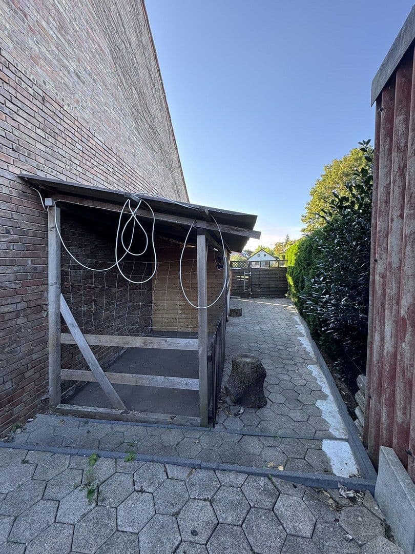 Prodej domu 180 m², pozemek 1.320 m², Uchte, Dolní Sasko Prodej domu 180 m², pozemek 1.320 m², Uchte, Dolní Sasko