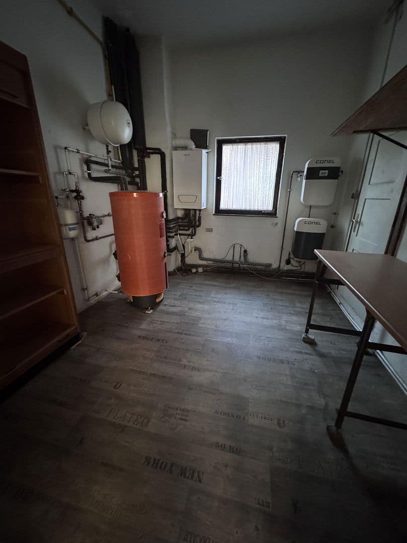 Prodej domu 180 m², pozemek 1.320 m², Uchte, Dolní Sasko Prodej domu 180 m², pozemek 1.320 m², Uchte, Dolní Sasko