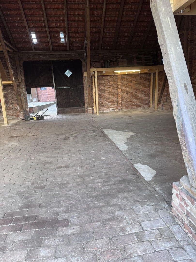 Prodej domu 180 m², pozemek 1.320 m², Uchte, Dolní Sasko Prodej domu 180 m², pozemek 1.320 m², Uchte, Dolní Sasko