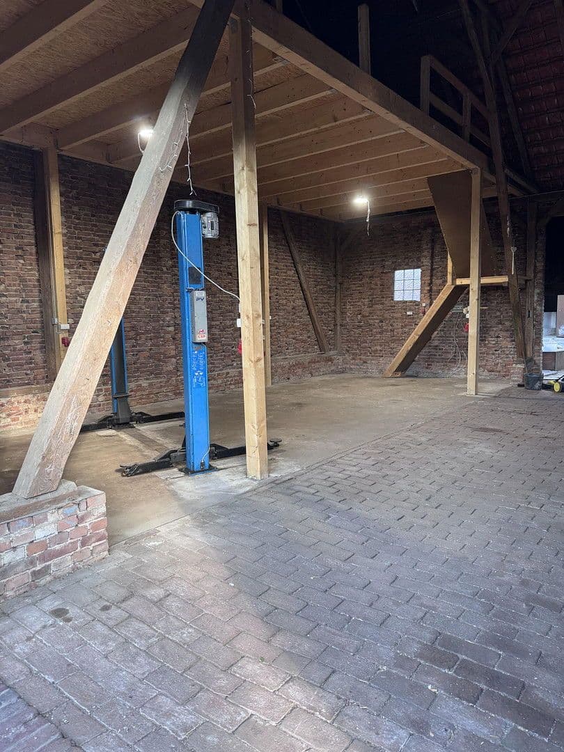 Prodej domu 180 m², pozemek 1.320 m², Uchte, Dolní Sasko Prodej domu 180 m², pozemek 1.320 m², Uchte, Dolní Sasko