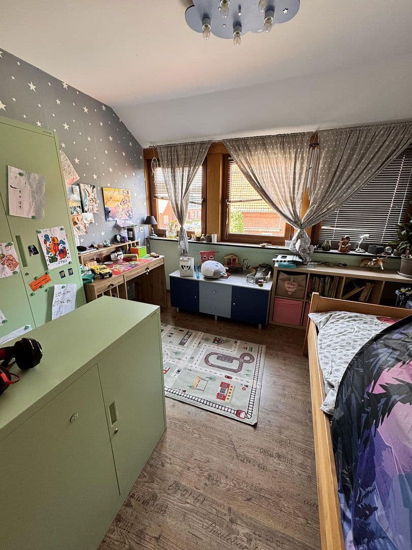 Prodej domu 180 m², pozemek 1.320 m², Uchte, Dolní Sasko Prodej domu 180 m², pozemek 1.320 m², Uchte, Dolní Sasko