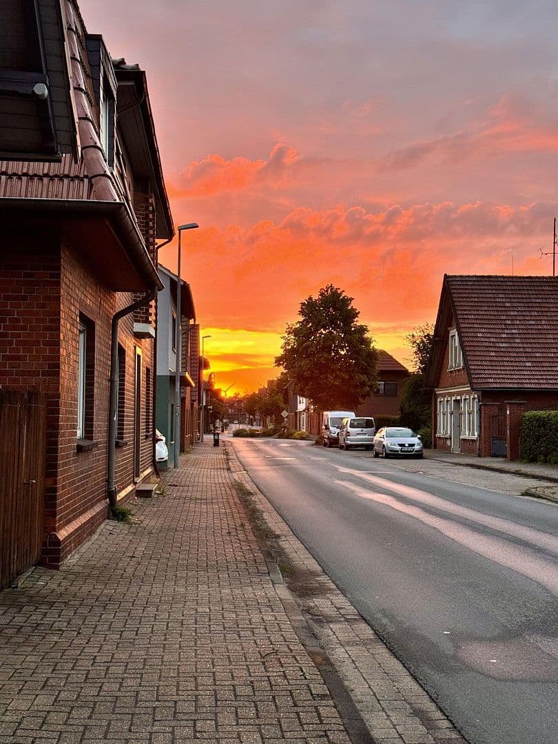 Prodej domu 180 m², pozemek 1.320 m², Uchte, Dolní Sasko Prodej domu 180 m², pozemek 1.320 m², Uchte, Dolní Sasko