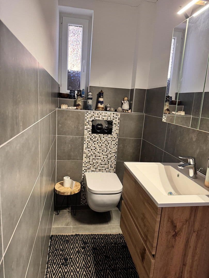 Prodej domu 180 m², pozemek 1.320 m², Uchte, Dolní Sasko Prodej domu 180 m², pozemek 1.320 m², Uchte, Dolní Sasko