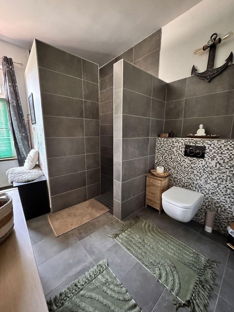 Prodej domu 180 m², pozemek 1.320 m², Uchte, Dolní Sasko Prodej domu 180 m², pozemek 1.320 m², Uchte, Dolní Sasko