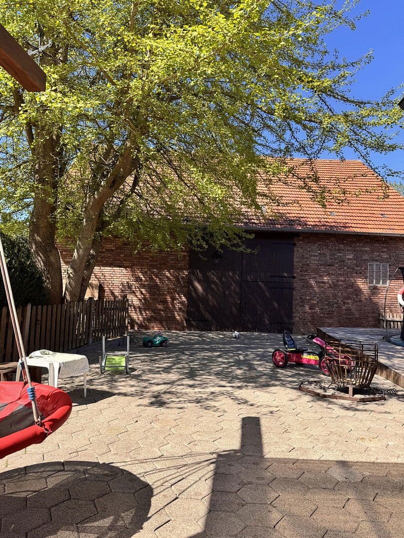 Prodej domu 180 m², pozemek 1.320 m², Uchte, Dolní Sasko Prodej domu 180 m², pozemek 1.320 m², Uchte, Dolní Sasko