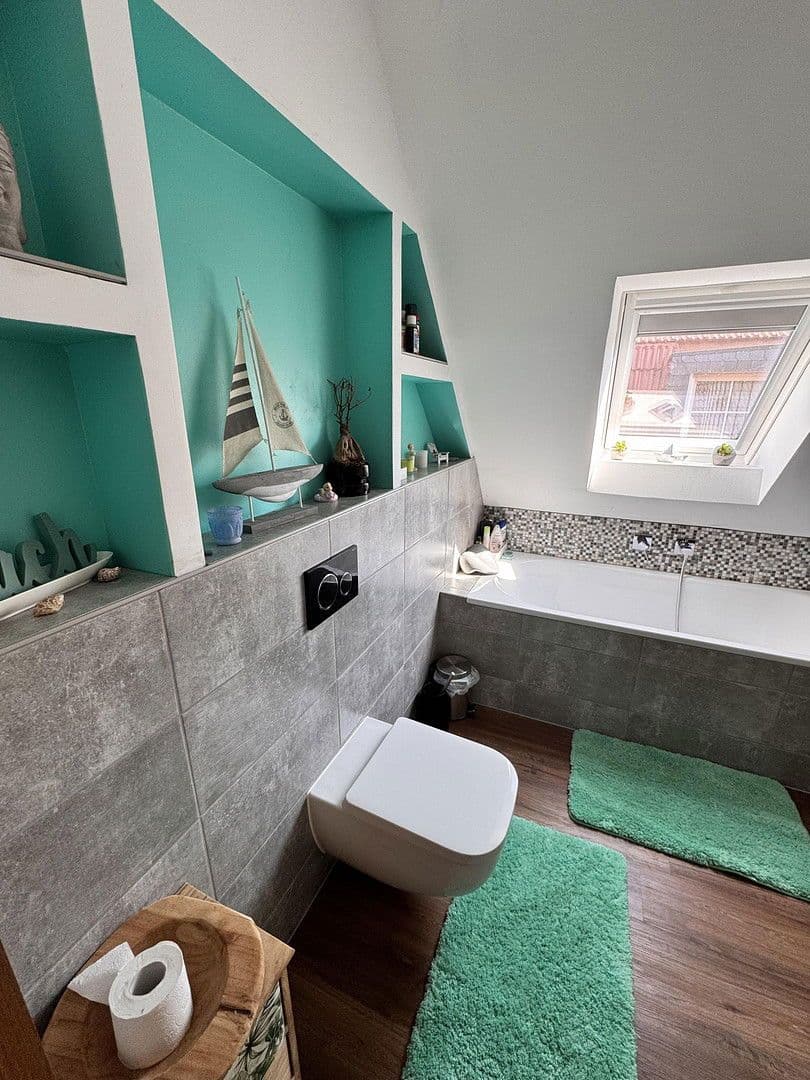 Prodej domu 180 m², pozemek 1.320 m², Uchte, Dolní Sasko Prodej domu 180 m², pozemek 1.320 m², Uchte, Dolní Sasko