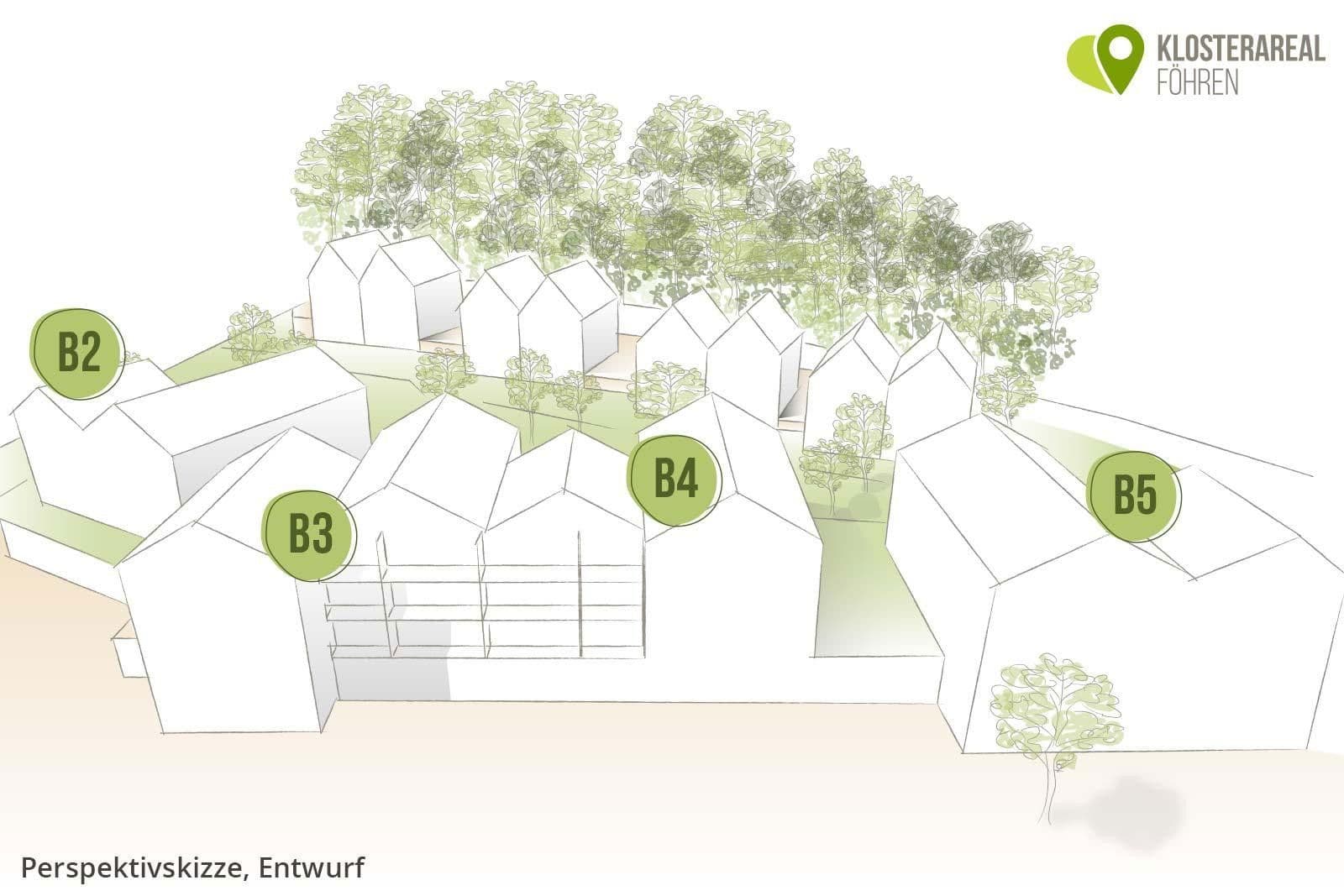 Prodej bytu 4+1 85 m², Föhren, Porýní-Falc Prodej bytu 4+1 85 m², Föhren, Porýní-Falc
