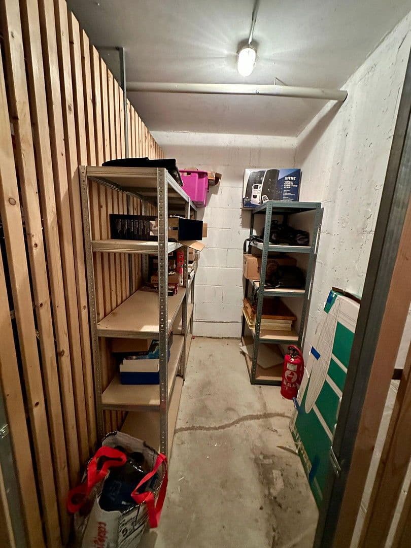 Pronájem bytu 3+1 80 m², Espenweg 5, Wilkau-Haßlau, Sasko Pronájem bytu 3+1 80 m², Espenweg 5, Wilkau-Haßlau, Sasko