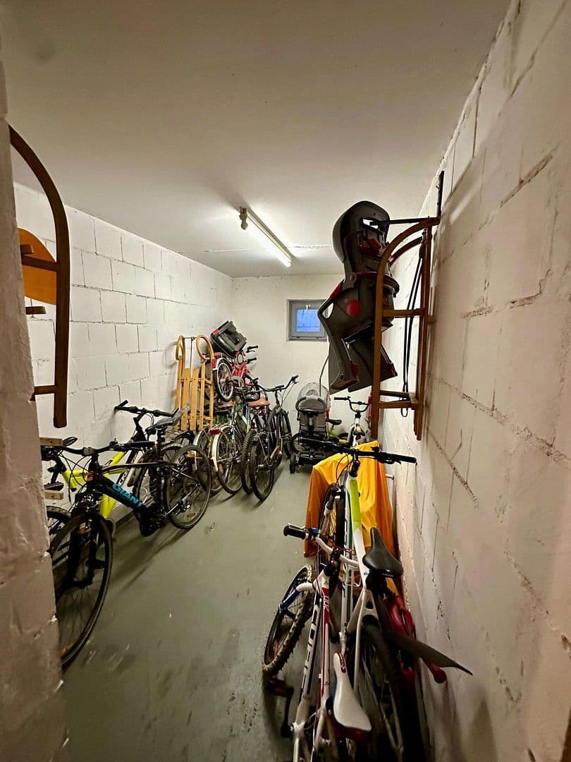 Pronájem bytu 3+1 80 m², Espenweg 5, Wilkau-Haßlau, Sasko Pronájem bytu 3+1 80 m², Espenweg 5, Wilkau-Haßlau, Sasko