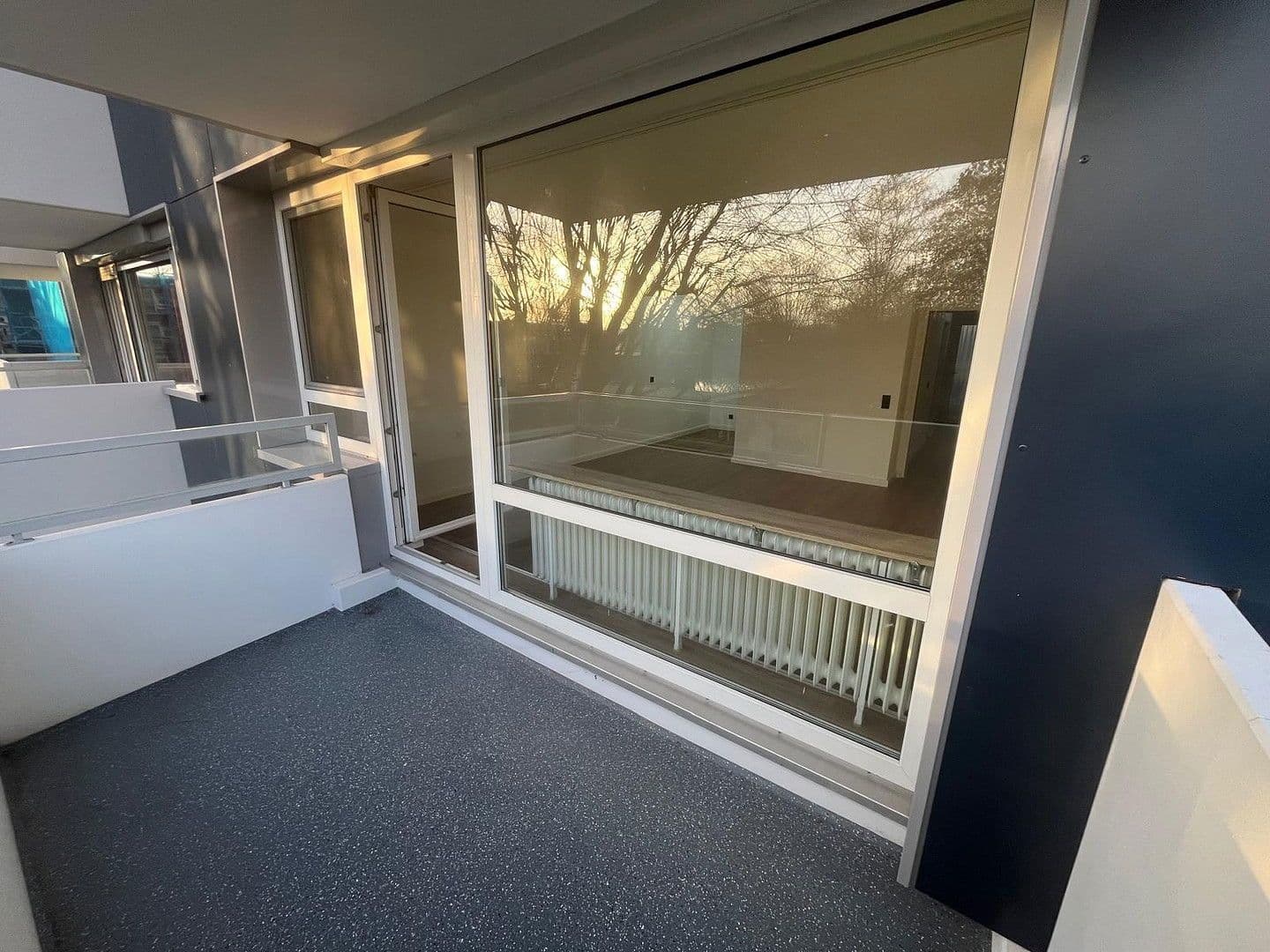 Prodej bytu 2+1 51 m², Luganer Straße, Bremen, Bremen Prodej bytu 2+1 51 m², Luganer Straße, Bremen, Bremen