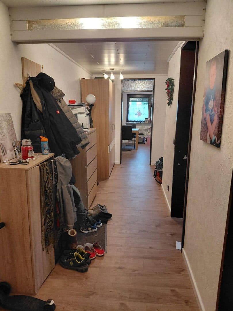 Prodej bytu 3+1 83 m², Normannenstraße 1, Brühl, Bádensko-Württembersko Prodej bytu 3+1 83 m², Normannenstraße 1, Brühl, Bádensko-Württembersko