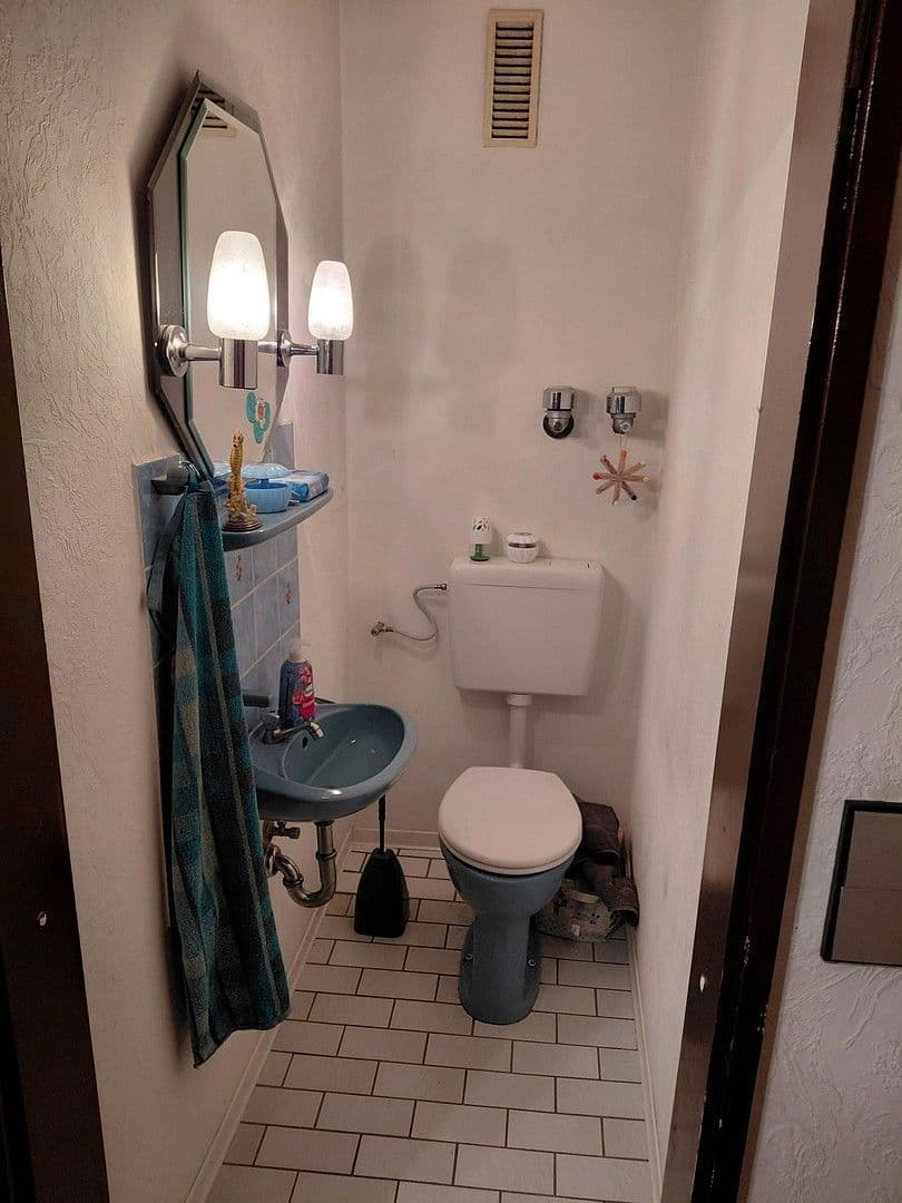 Prodej bytu 3+1 83 m², Normannenstraße 1, Brühl, Bádensko-Württembersko Prodej bytu 3+1 83 m², Normannenstraße 1, Brühl, Bádensko-Württembersko