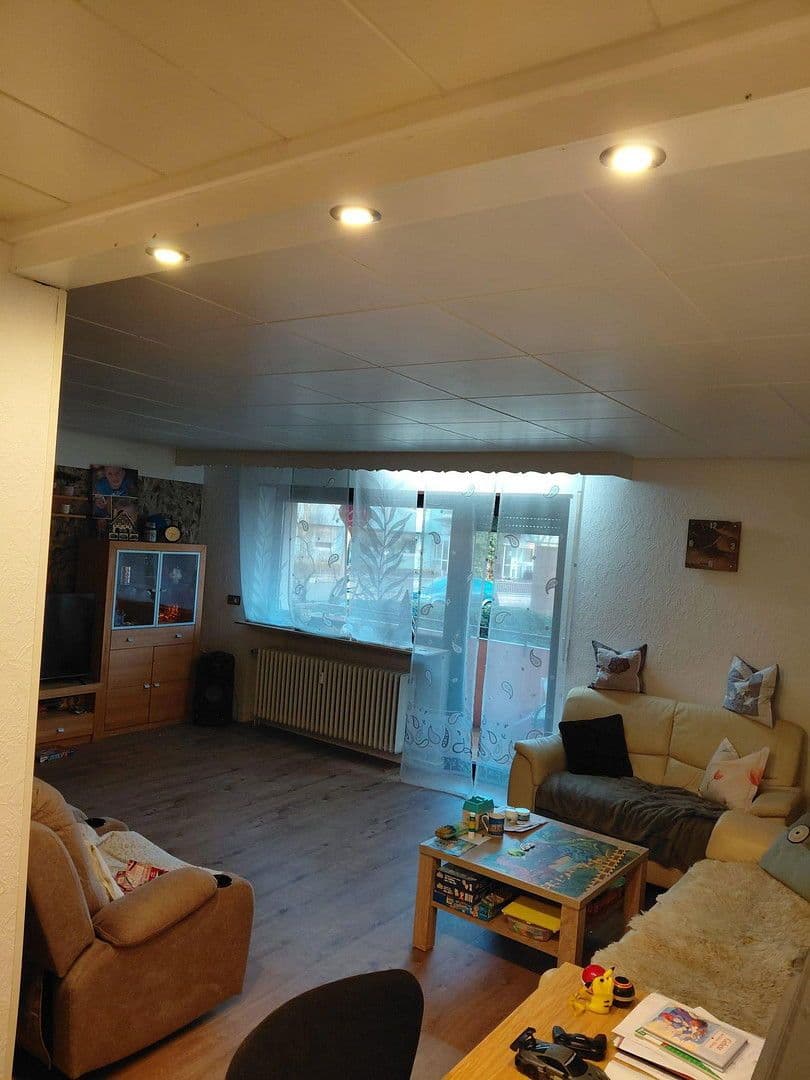 Prodej bytu 3+1 83 m², Normannenstraße 1, Brühl, Bádensko-Württembersko Prodej bytu 3+1 83 m², Normannenstraße 1, Brühl, Bádensko-Württembersko