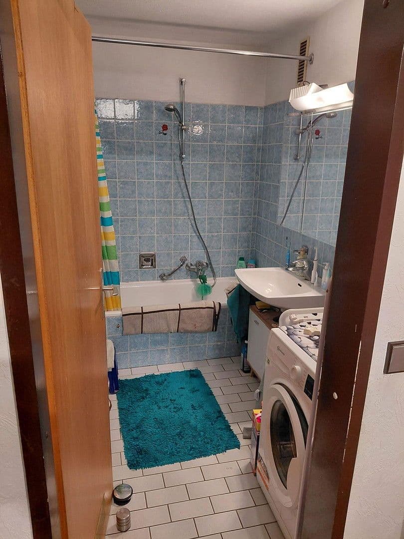 Prodej bytu 3+1 83 m², Normannenstraße 1, Brühl, Bádensko-Württembersko Prodej bytu 3+1 83 m², Normannenstraße 1, Brühl, Bádensko-Württembersko