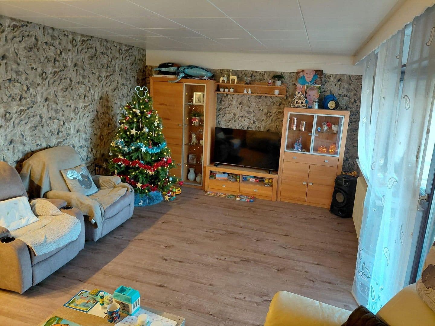 Prodej bytu 3+1 83 m², Normannenstraße 1, Brühl, Bádensko-Württembersko Prodej bytu 3+1 83 m², Normannenstraße 1, Brühl, Bádensko-Württembersko