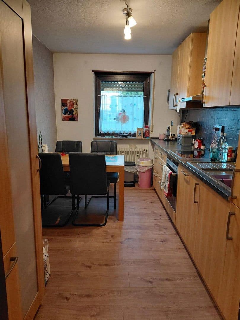 Prodej bytu 3+1 83 m², Normannenstraße 1, Brühl, Bádensko-Württembersko Prodej bytu 3+1 83 m², Normannenstraße 1, Brühl, Bádensko-Württembersko