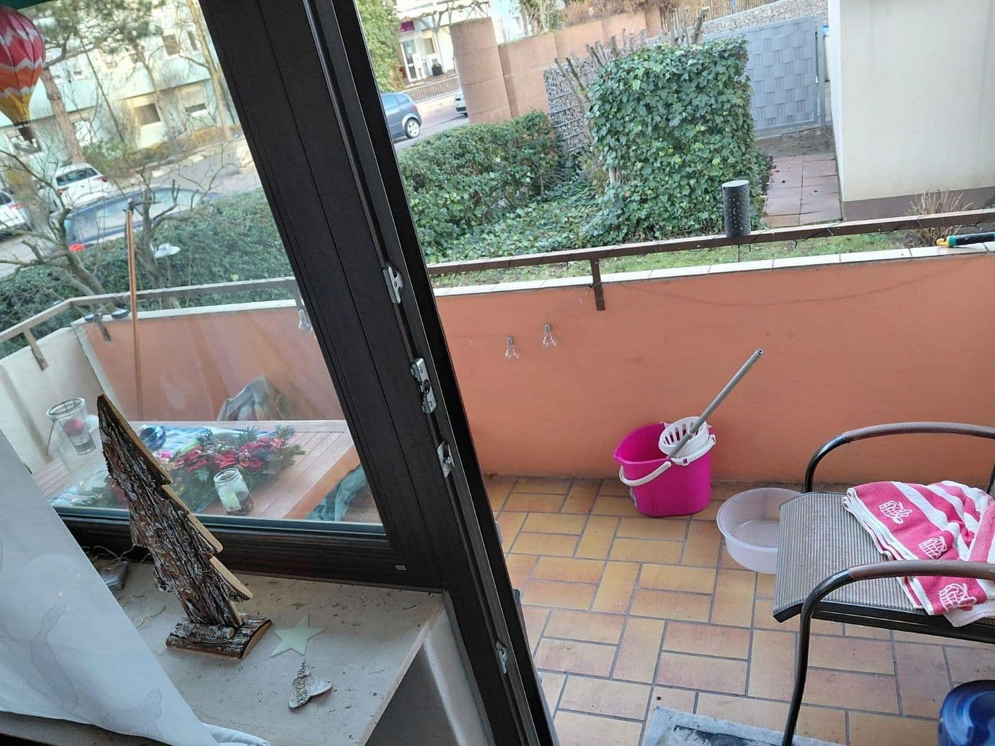 Prodej bytu 3+1 83 m², Normannenstraße 1, Brühl, Bádensko-Württembersko Prodej bytu 3+1 83 m², Normannenstraße 1, Brühl, Bádensko-Württembersko