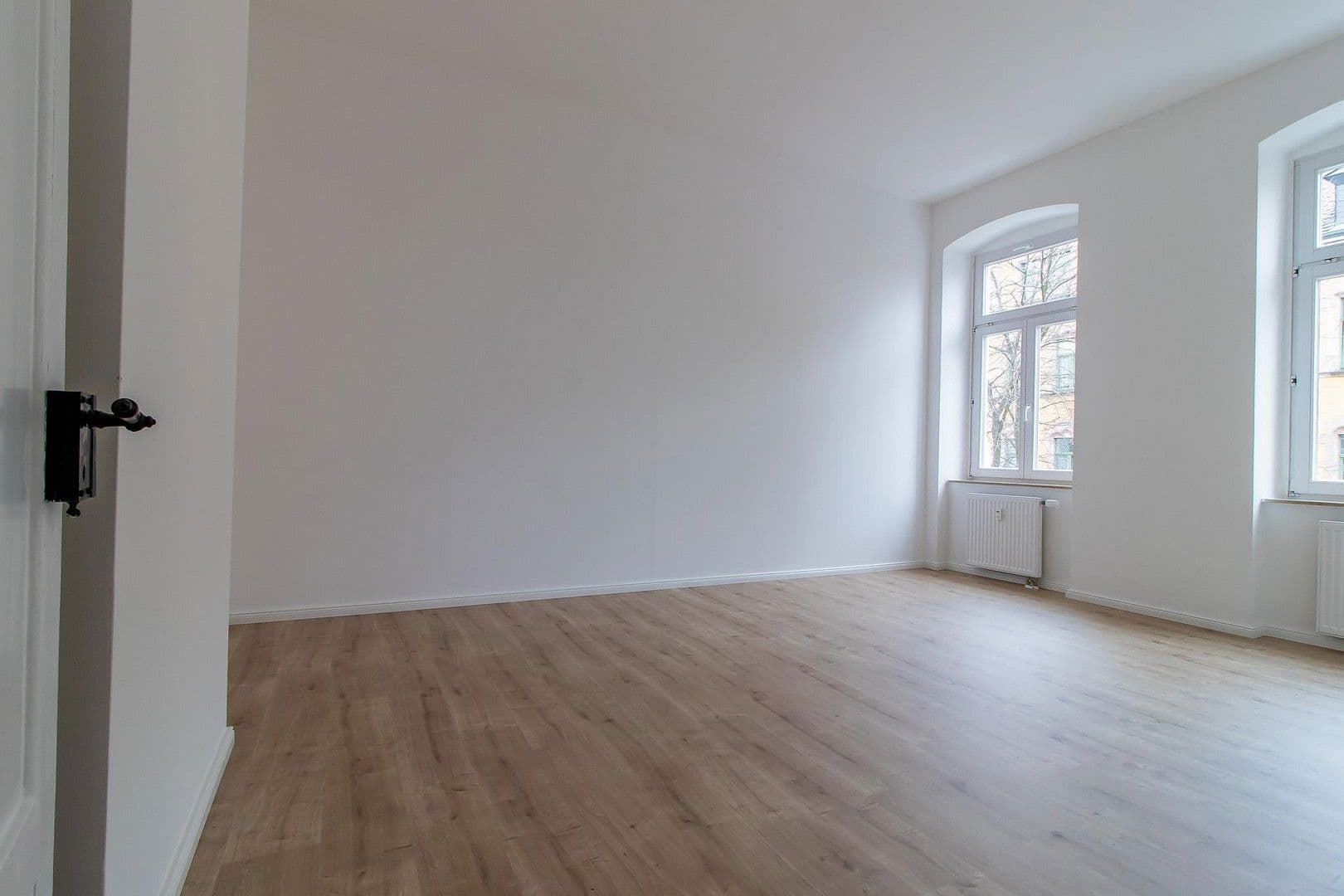 Pronájem bytu 2+1 73 m², Chemnitz, Sasko Pronájem bytu 2+1 73 m², Chemnitz, Sasko