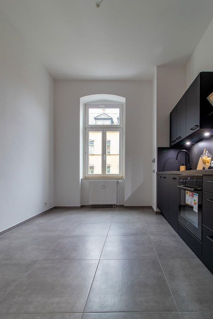 Pronájem bytu 2+1 73 m², Chemnitz, Sasko Pronájem bytu 2+1 73 m², Chemnitz, Sasko