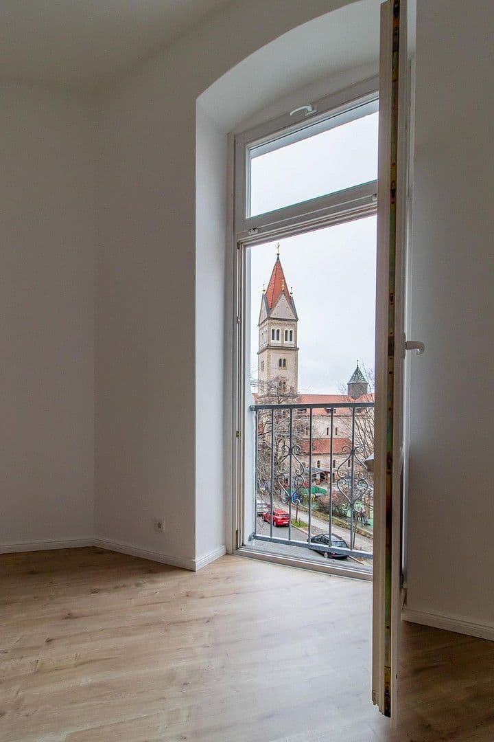 Pronájem bytu 2+1 73 m², Chemnitz, Sasko Pronájem bytu 2+1 73 m², Chemnitz, Sasko