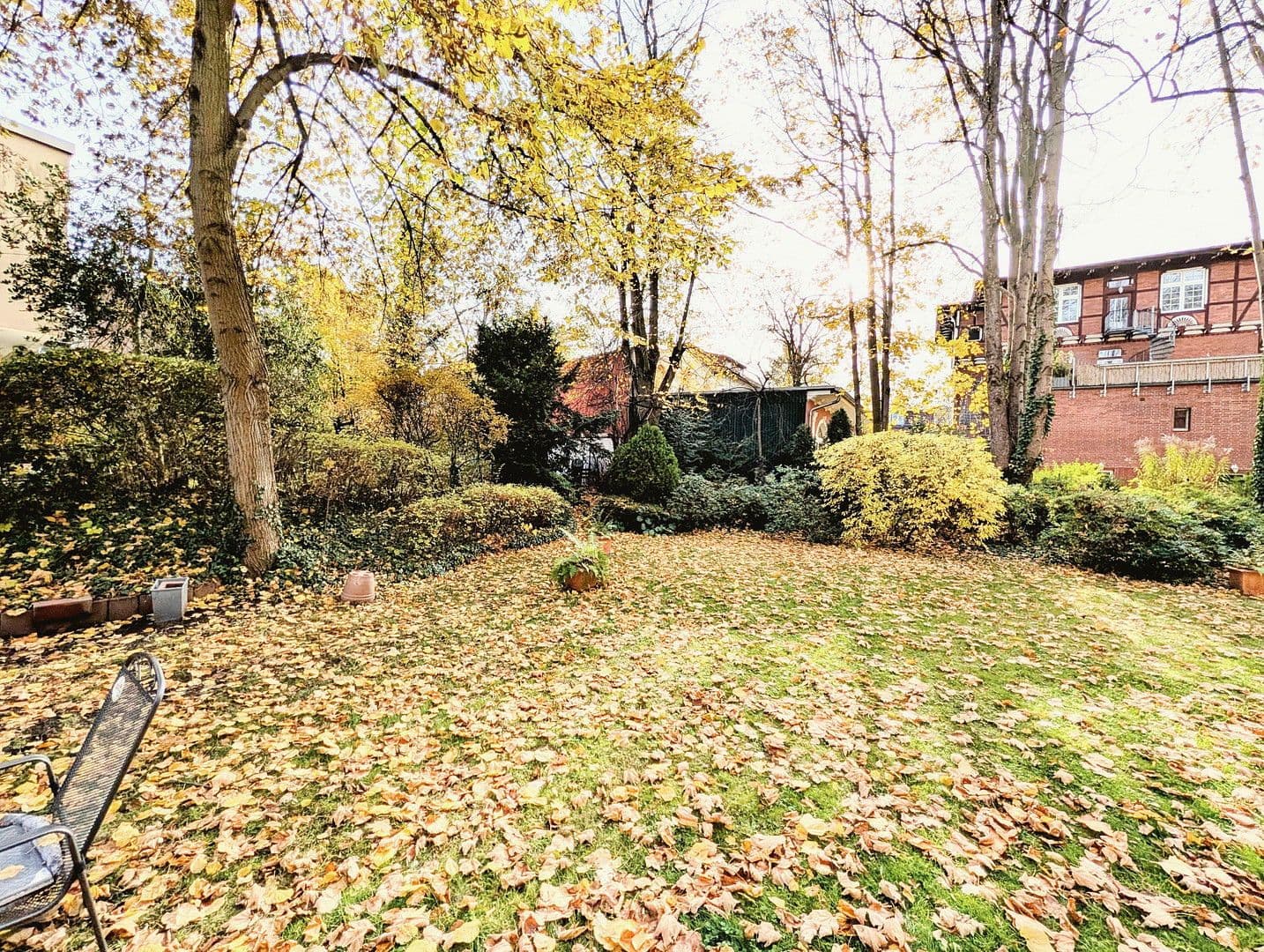 Prodej bytu 4+1 92 m², Ostpreußendamm 162, Berlin, Berlín Prodej bytu 4+1 92 m², Ostpreußendamm 162, Berlin, Berlín