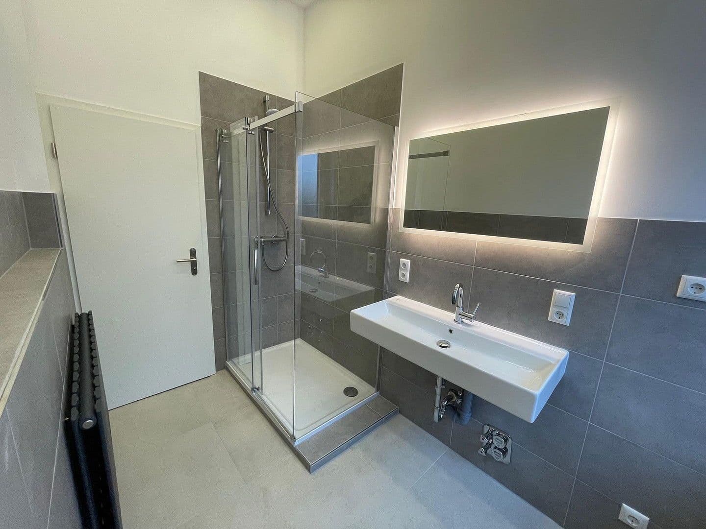 Pronájem bytu 3+1 72 m², Mühlenstraße 31, Delmenhorst, Dolní Sasko Pronájem bytu 3+1 72 m², Mühlenstraße 31, Delmenhorst, Dolní Sasko