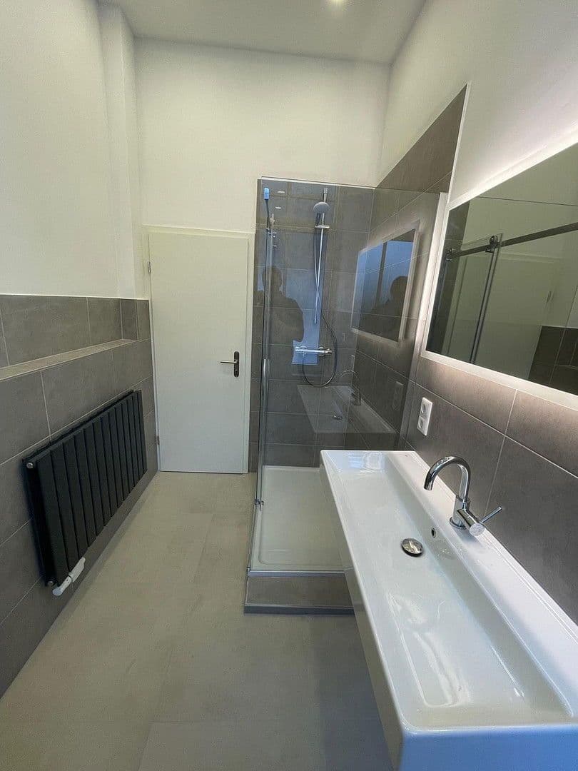 Pronájem bytu 3+1 72 m², Mühlenstraße 31, Delmenhorst, Dolní Sasko Pronájem bytu 3+1 72 m², Mühlenstraße 31, Delmenhorst, Dolní Sasko