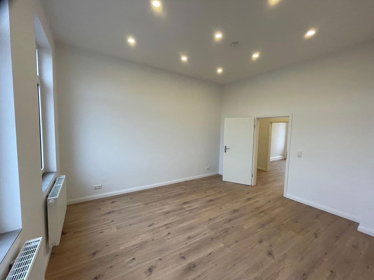 Pronájem bytu 3+1 72 m², Mühlenstraße 31, Delmenhorst, Dolní Sasko Pronájem bytu 3+1 72 m², Mühlenstraße 31, Delmenhorst, Dolní Sasko