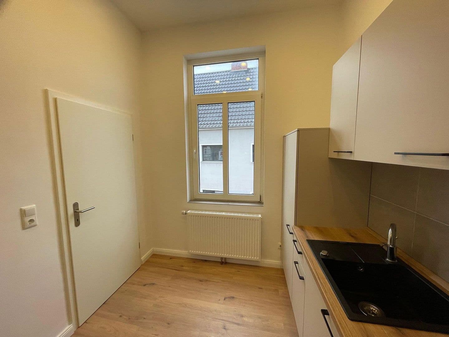 Pronájem bytu 3+1 72 m², Mühlenstraße 31, Delmenhorst, Dolní Sasko Pronájem bytu 3+1 72 m², Mühlenstraße 31, Delmenhorst, Dolní Sasko