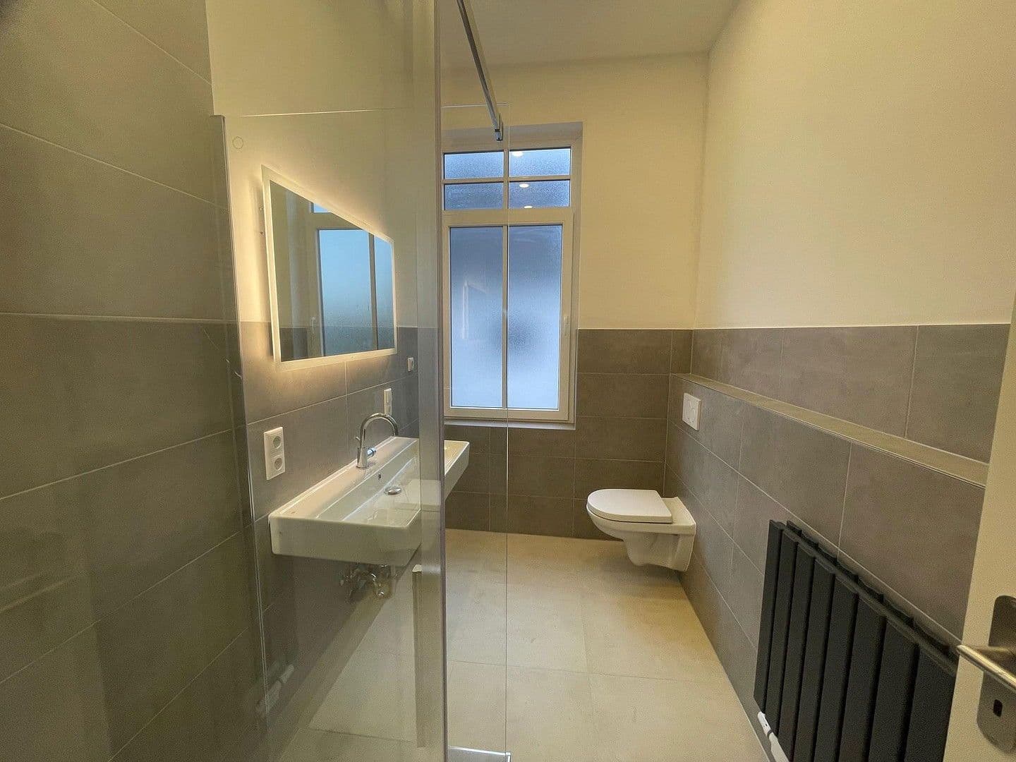 Pronájem bytu 3+1 72 m², Mühlenstraße 31, Delmenhorst, Dolní Sasko Pronájem bytu 3+1 72 m², Mühlenstraße 31, Delmenhorst, Dolní Sasko