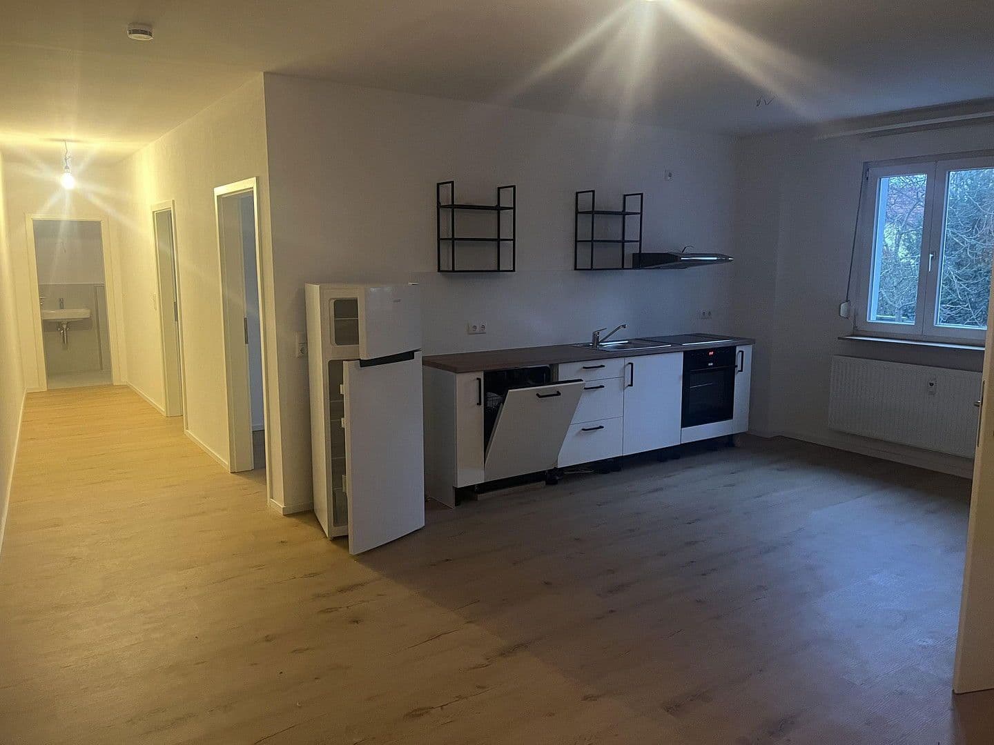 Pronájem bytu 3+1 75 m², Rheinstraße 214, Ingelheim am Rhein, Porýní-Falc Pronájem bytu 3+1 75 m², Rheinstraße 214, Ingelheim am Rhein, Porýní-Falc