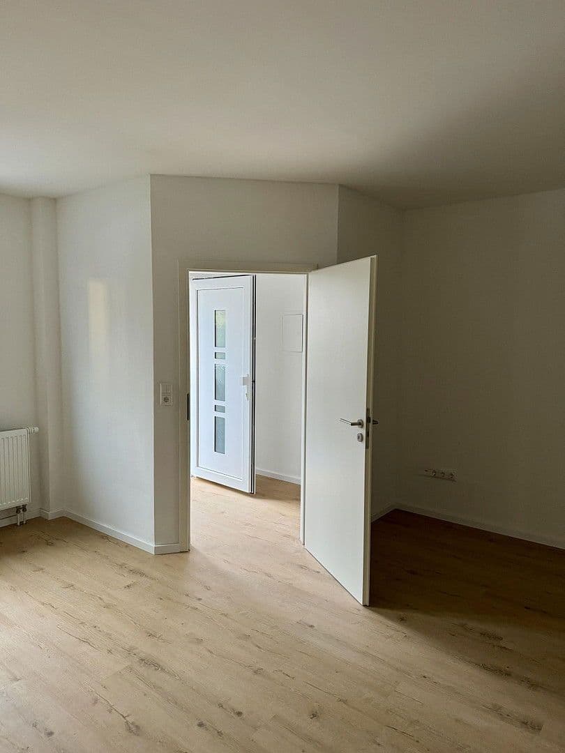 Pronájem bytu 3+1 75 m², Rheinstraße 214, Ingelheim am Rhein, Porýní-Falc Pronájem bytu 3+1 75 m², Rheinstraße 214, Ingelheim am Rhein, Porýní-Falc