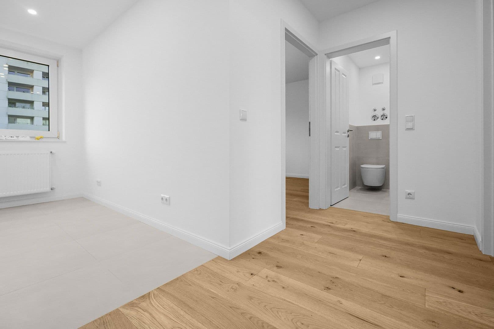 Pronájem bytu 2+1 55 m², Berliner Straße, Hannover, Dolní Sasko Pronájem bytu 2+1 55 m², Berliner Straße, Hannover, Dolní Sasko