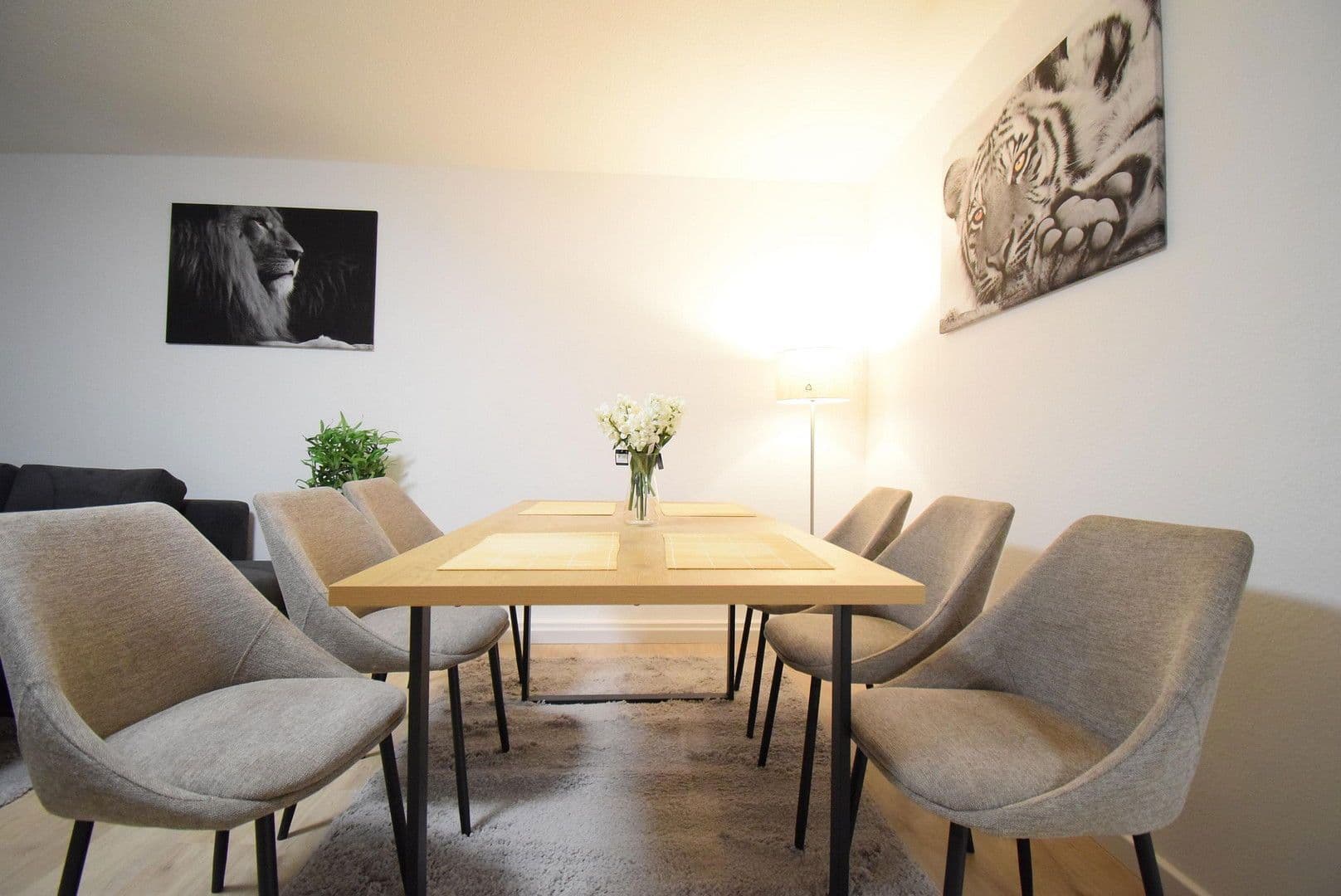 Prodej bytu 3+1 69 m², Celle, Dolní Sasko Prodej bytu 3+1 69 m², Celle, Dolní Sasko