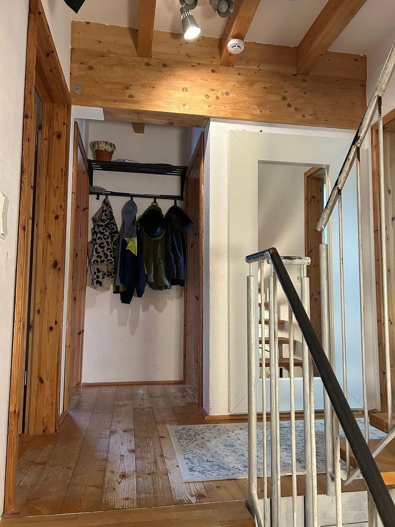 Prodej domu 134 m², pozemek 311 m², Gummersbach, Severní Porýní-Vestfálsko Prodej domu 134 m², pozemek 311 m², Gummersbach, Severní Porýní-Vestfálsko