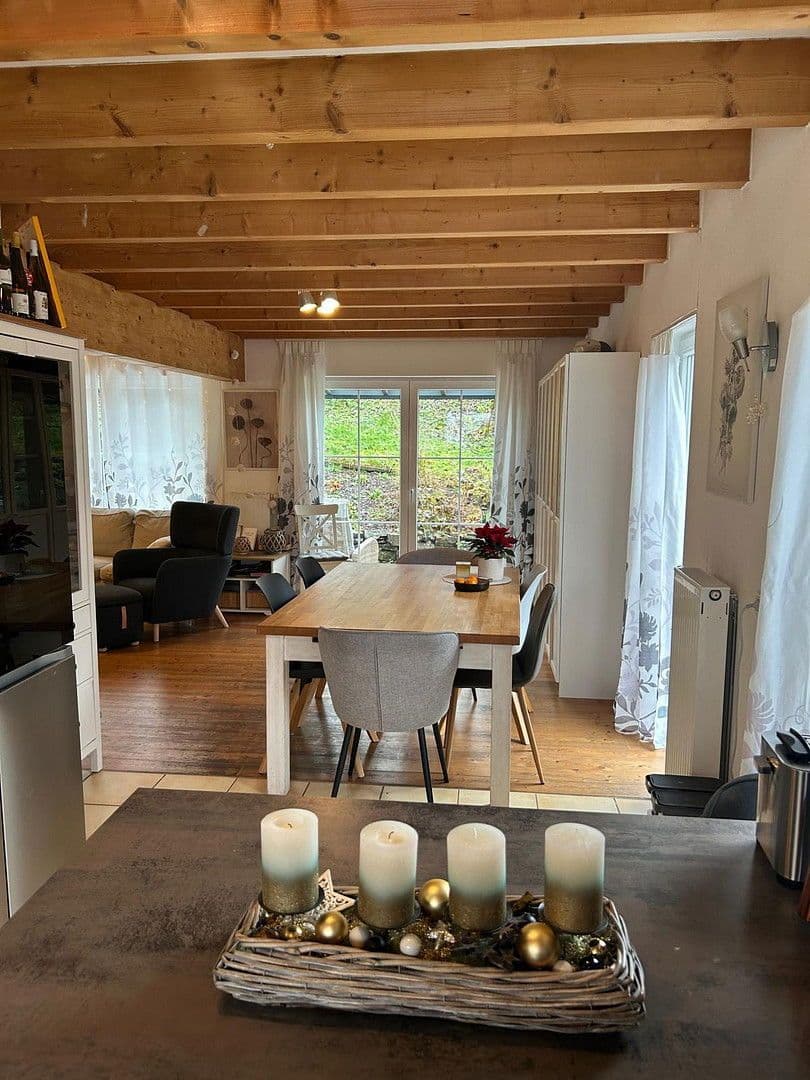 Prodej domu 134 m², pozemek 311 m², Gummersbach, Severní Porýní-Vestfálsko Prodej domu 134 m², pozemek 311 m², Gummersbach, Severní Porýní-Vestfálsko