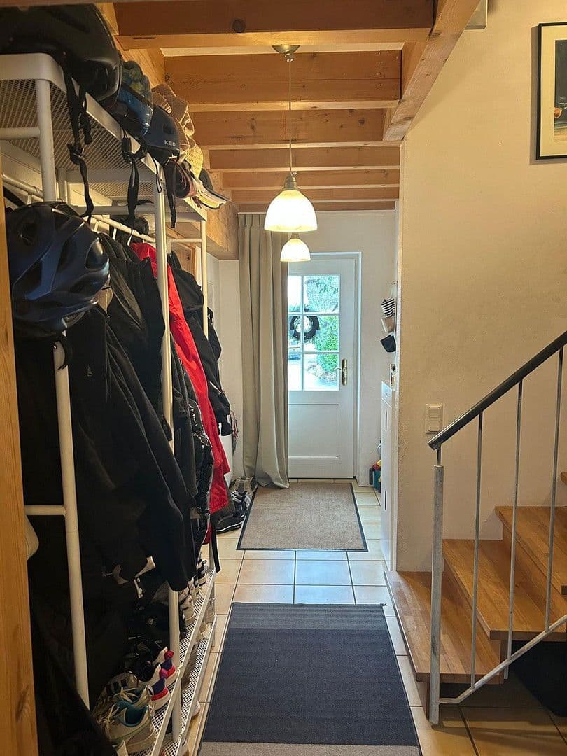 Prodej domu 134 m², pozemek 311 m², Gummersbach, Severní Porýní-Vestfálsko Prodej domu 134 m², pozemek 311 m², Gummersbach, Severní Porýní-Vestfálsko