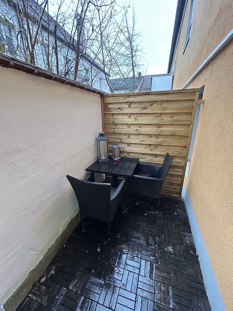 Prodej bytu 2+1 80 m², Mimmingerstr. 5, Hengersberg, Bavorsko Prodej bytu 2+1 80 m², Mimmingerstr. 5, Hengersberg, Bavorsko