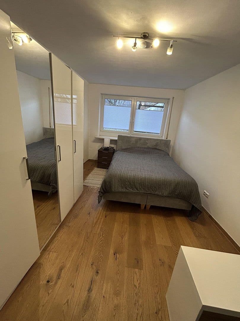 Prodej bytu 2+1 80 m², Mimmingerstr. 5, Hengersberg, Bavorsko Prodej bytu 2+1 80 m², Mimmingerstr. 5, Hengersberg, Bavorsko