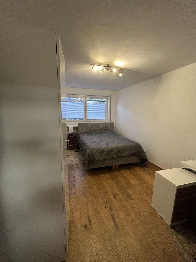 Prodej bytu 2+1 80 m², Mimmingerstr. 5, Hengersberg, Bavorsko Prodej bytu 2+1 80 m², Mimmingerstr. 5, Hengersberg, Bavorsko