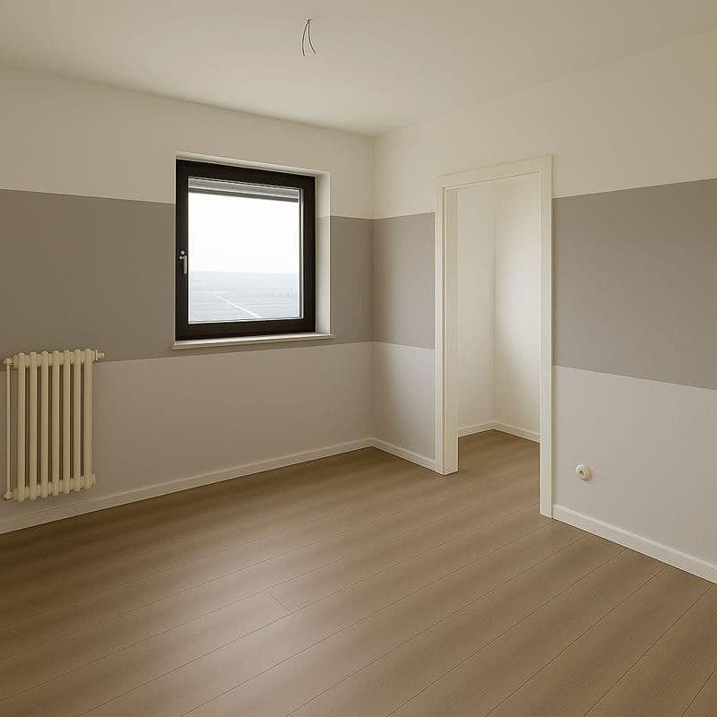 Pronájem bytu 3+1 88 m², Taunusstein, Hessen Pronájem bytu 3+1 88 m², Taunusstein, Hessen