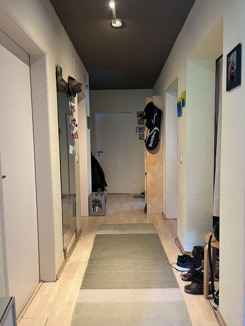 Prodej bytu 3+kk 86 m², Gerbrunn, Bavorsko Prodej bytu 3+kk 86 m², Gerbrunn, Bavorsko