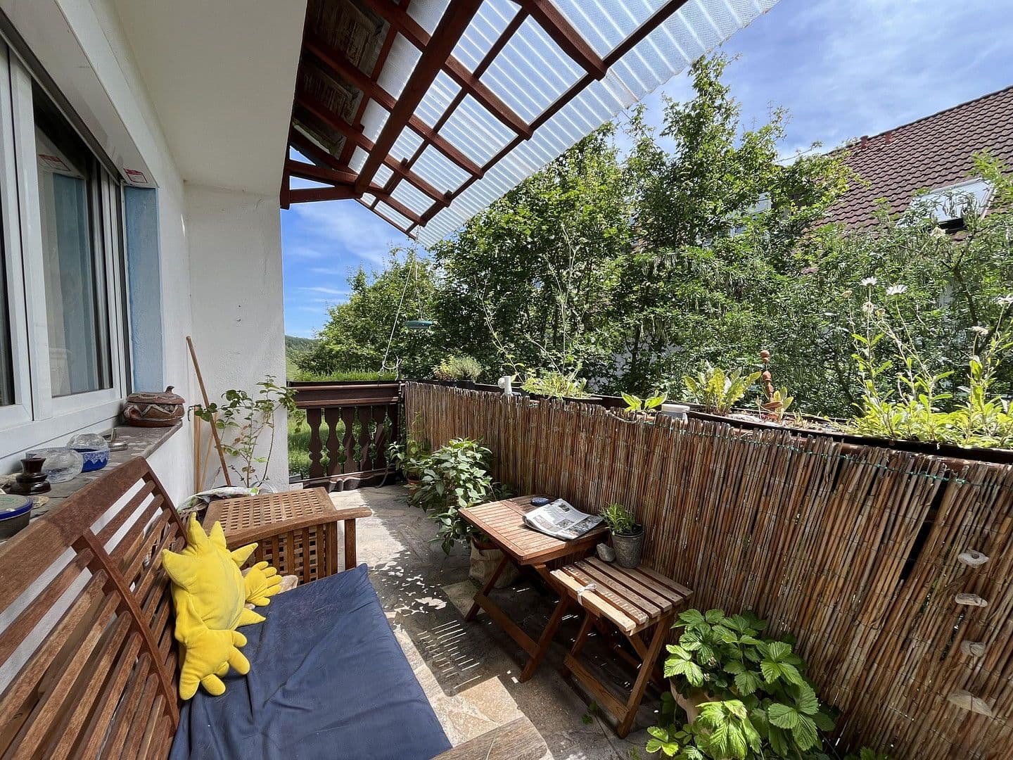 Prodej bytu 3+kk 86 m², Gerbrunn, Bavorsko Prodej bytu 3+kk 86 m², Gerbrunn, Bavorsko