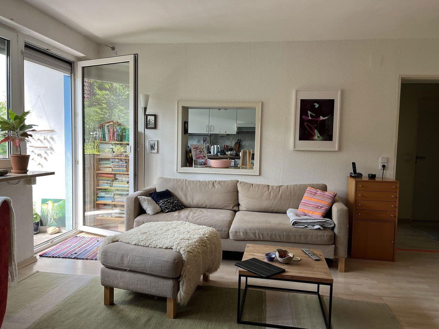 Prodej bytu 3+kk 86 m², Gerbrunn, Bavorsko Prodej bytu 3+kk 86 m², Gerbrunn, Bavorsko