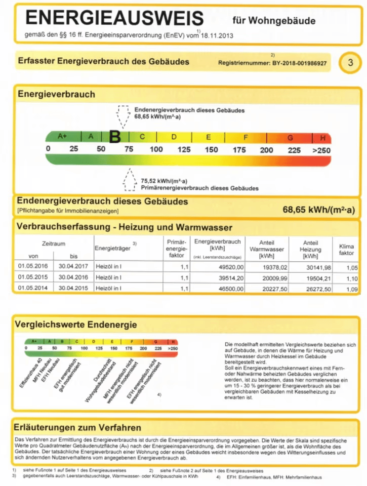 Prodej bytu 3+kk 86 m², Gerbrunn, Bavorsko Prodej bytu 3+kk 86 m², Gerbrunn, Bavorsko