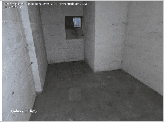 Pronájem bytu 2+1 68 m², Agnes-Bernauer-Straße 73, München, Bavorsko Pronájem bytu 2+1 68 m², Agnes-Bernauer-Straße 73, München, Bavorsko