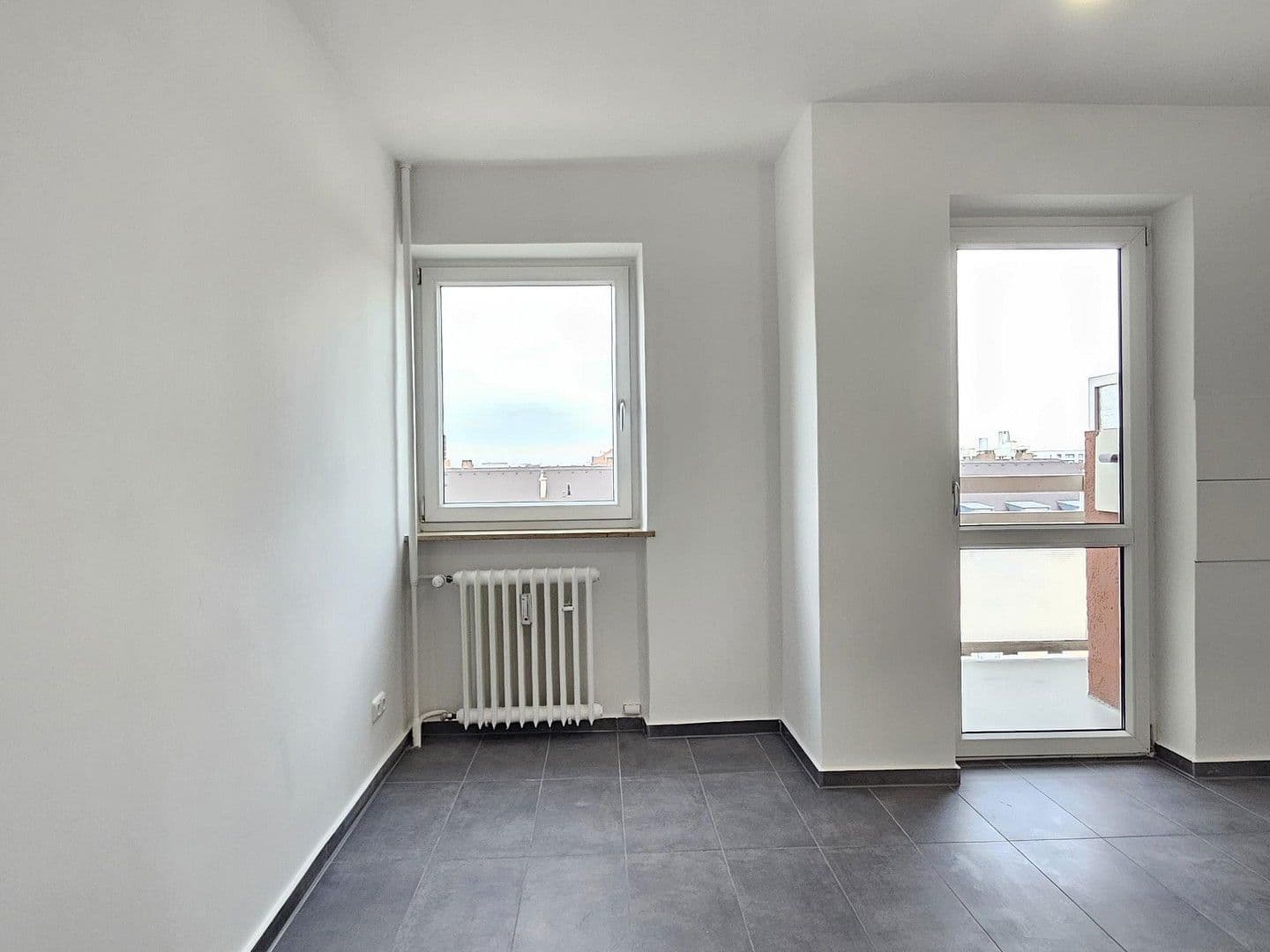 Pronájem bytu 2+1 68 m², Agnes-Bernauer-Straße 73, München, Bavorsko Pronájem bytu 2+1 68 m², Agnes-Bernauer-Straße 73, München, Bavorsko